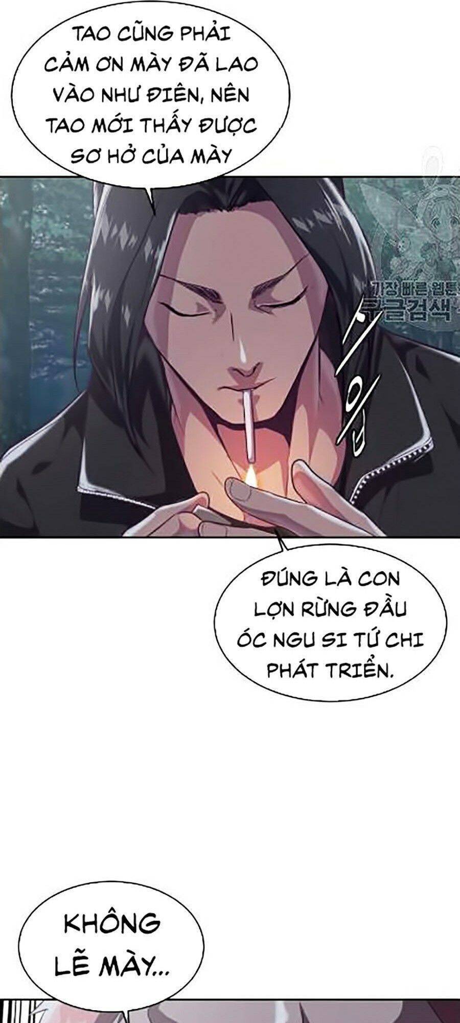 Cậu Bé Của Thần Chết Chap 89 - Next Chap 90