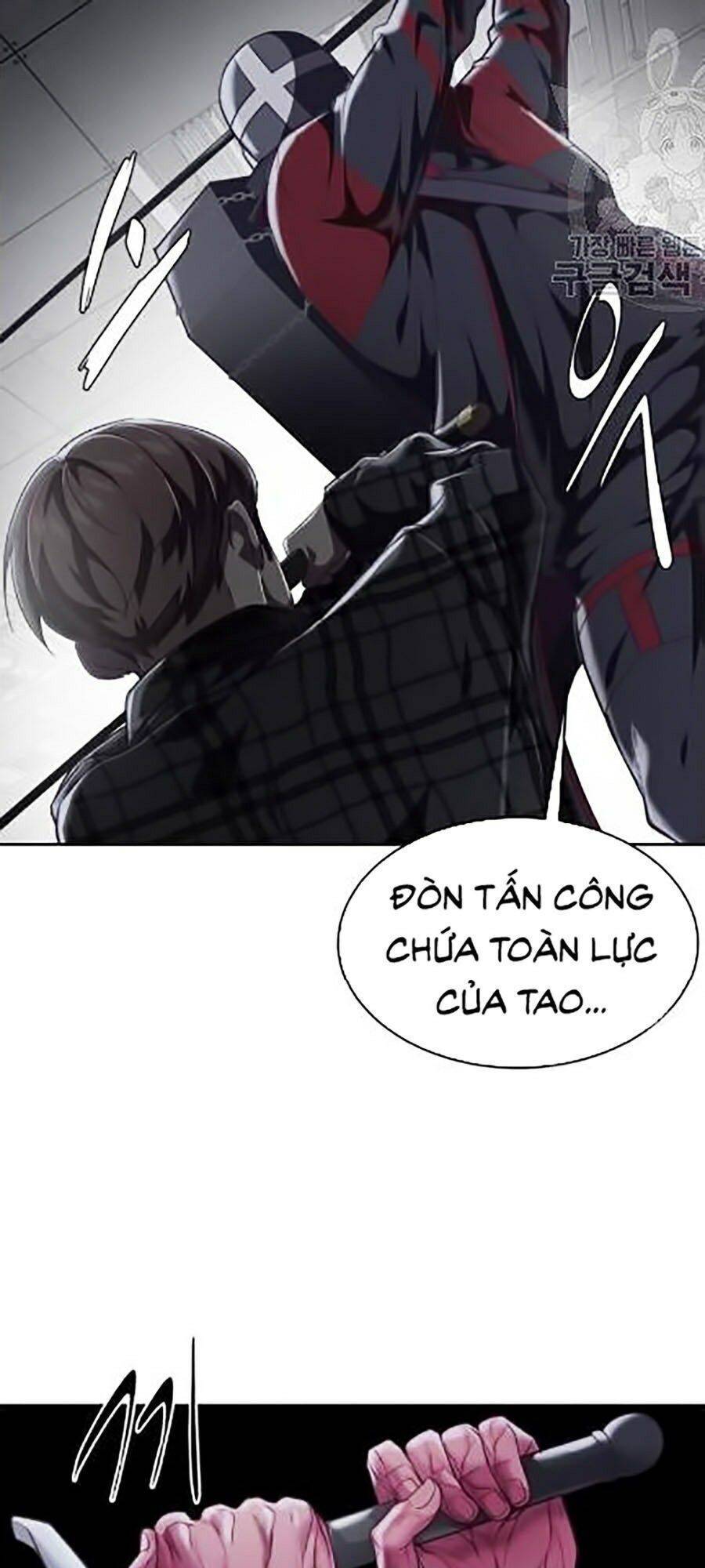 Cậu Bé Của Thần Chết Chap 89 - Next Chap 90