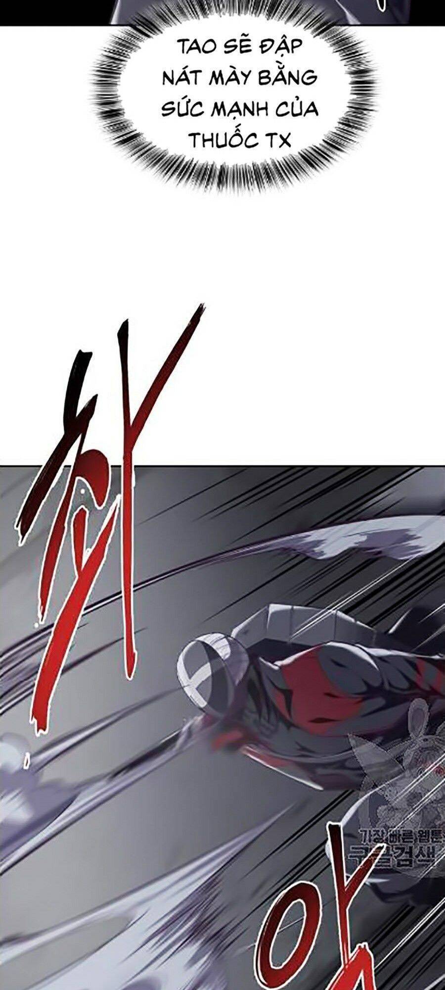 Cậu Bé Của Thần Chết Chap 89 - Next Chap 90
