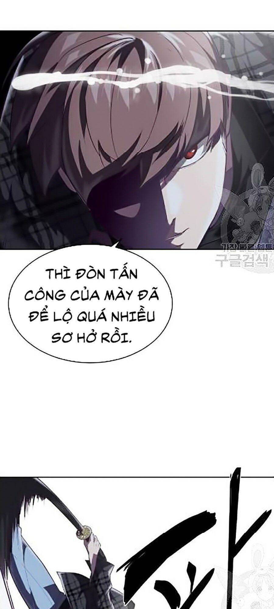 Cậu Bé Của Thần Chết Chap 89 - Next Chap 90