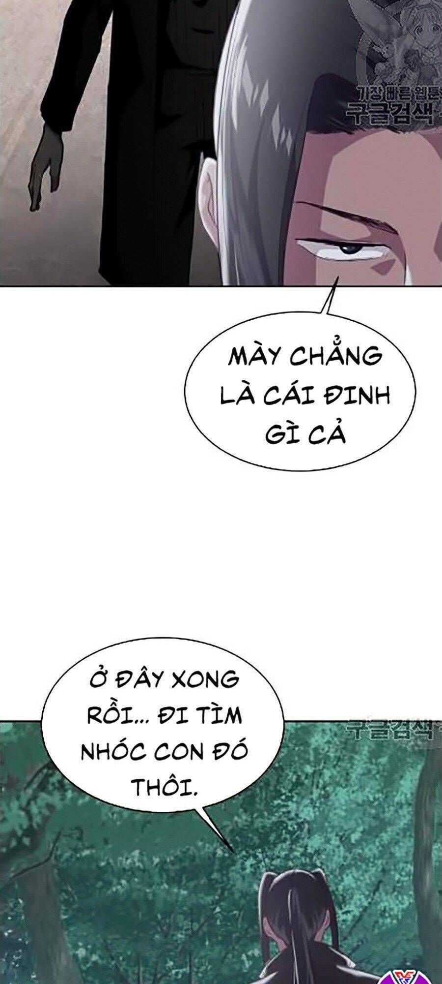 Cậu Bé Của Thần Chết Chap 89 - Next Chap 90