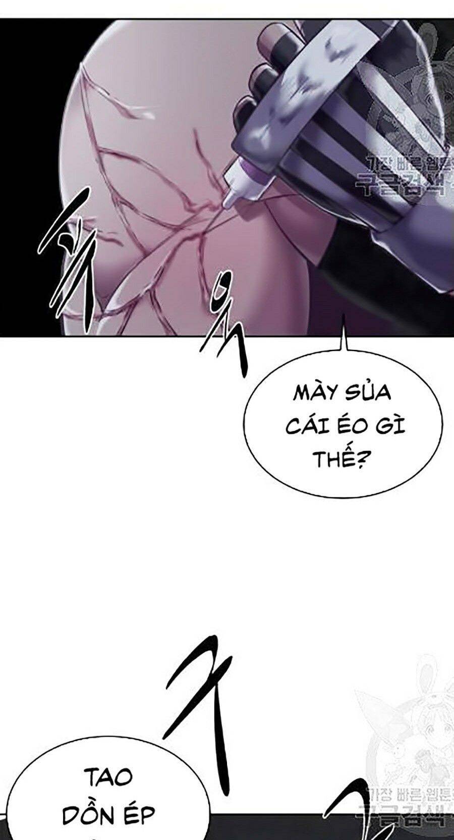 Cậu Bé Của Thần Chết Chap 89 - Next Chap 90