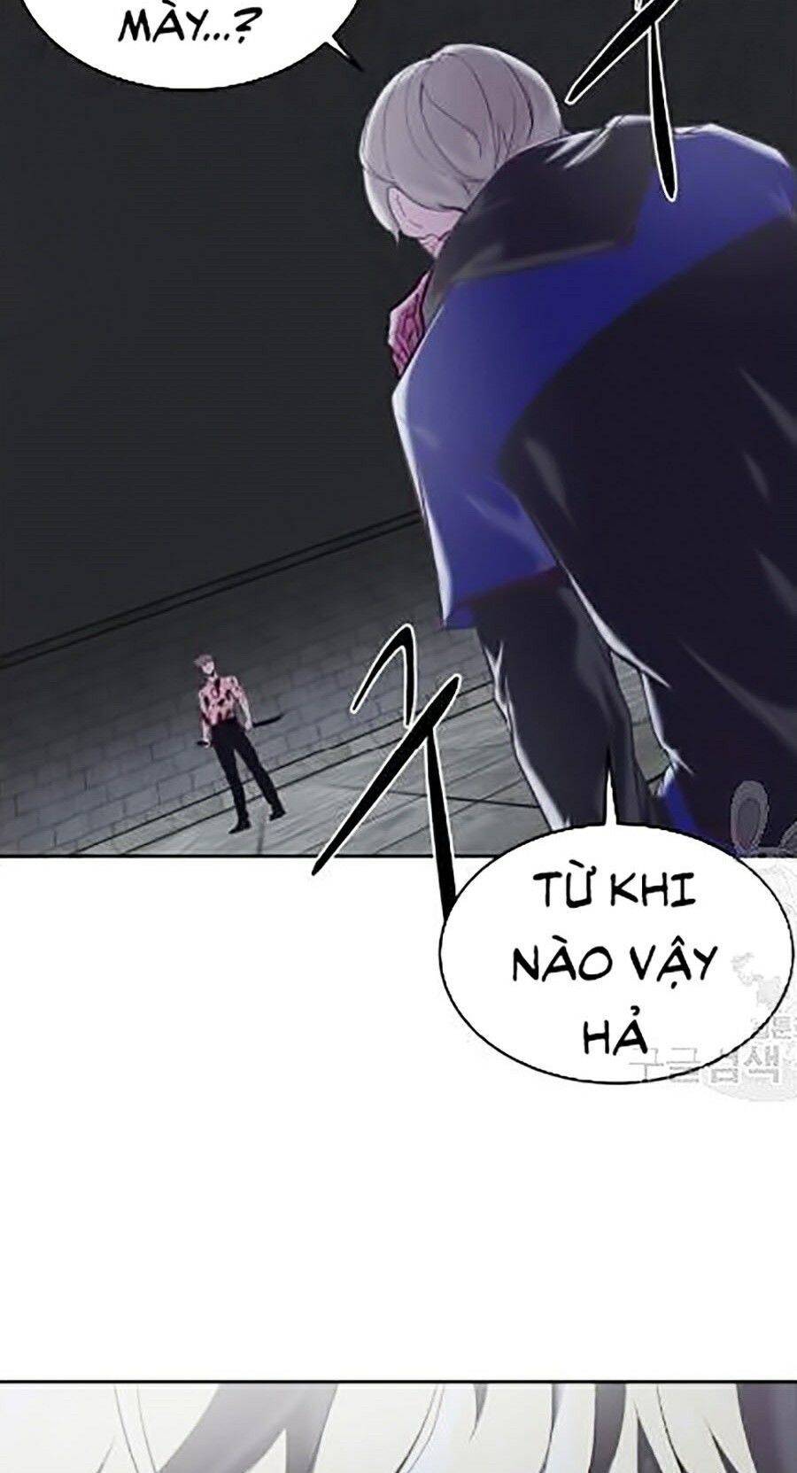 Cậu Bé Của Thần Chết Chap 89 - Next Chap 90