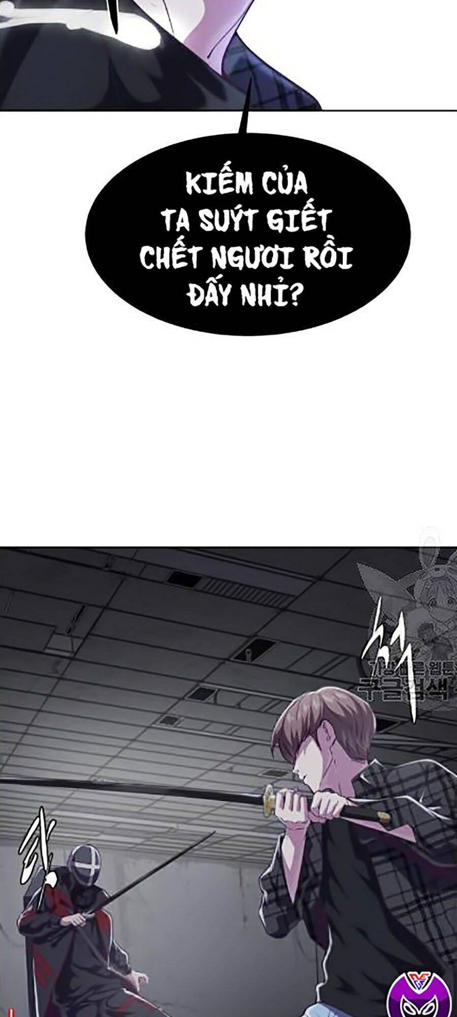 Cậu Bé Của Thần Chết Chap 89 - Next Chap 90