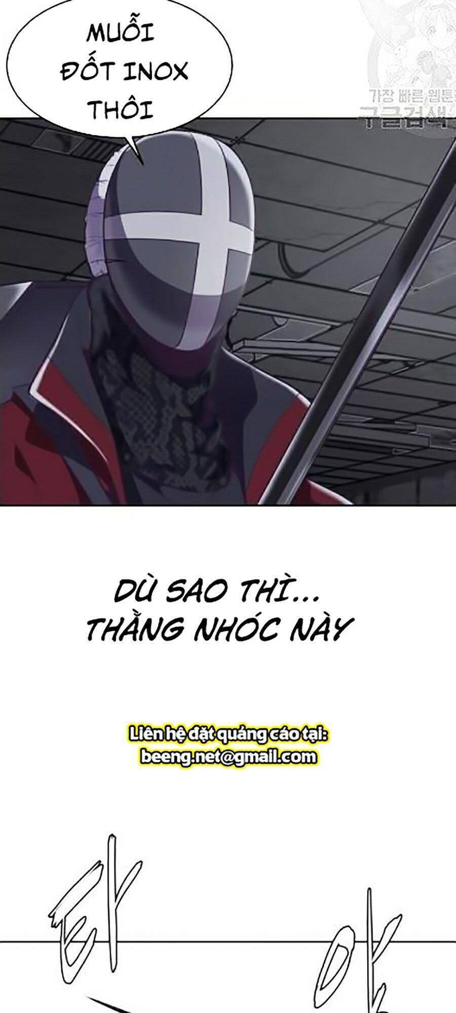 Cậu Bé Của Thần Chết Chap 89 - Next Chap 90