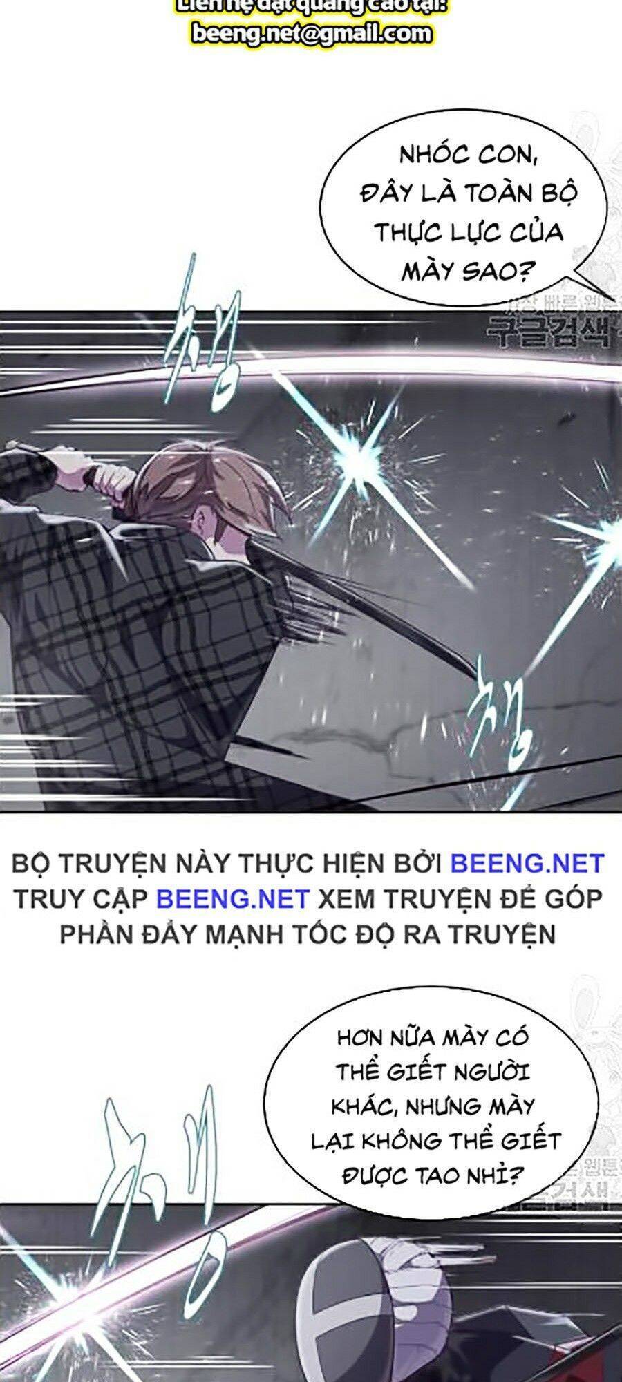 Cậu Bé Của Thần Chết Chap 89 - Next Chap 90