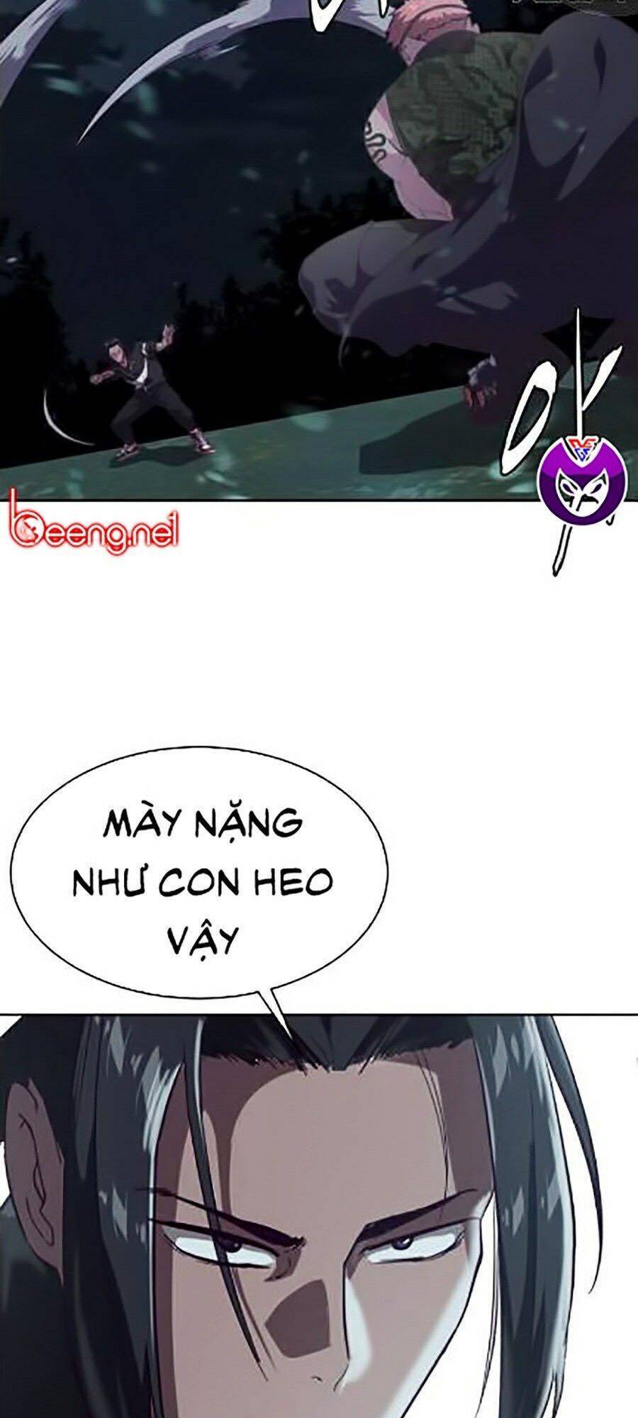 Cậu Bé Của Thần Chết Chap 89 - Next Chap 90