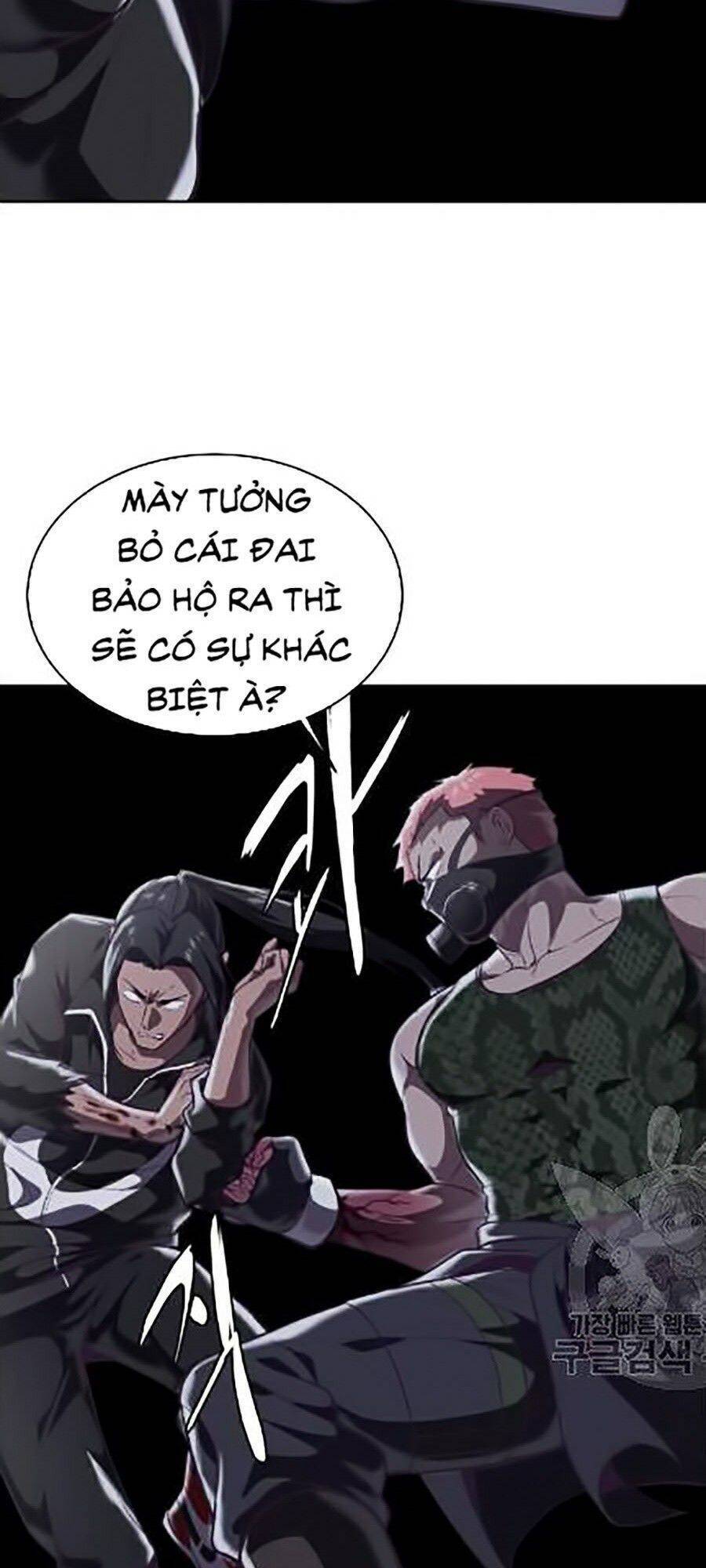 Cậu Bé Của Thần Chết Chap 89 - Next Chap 90