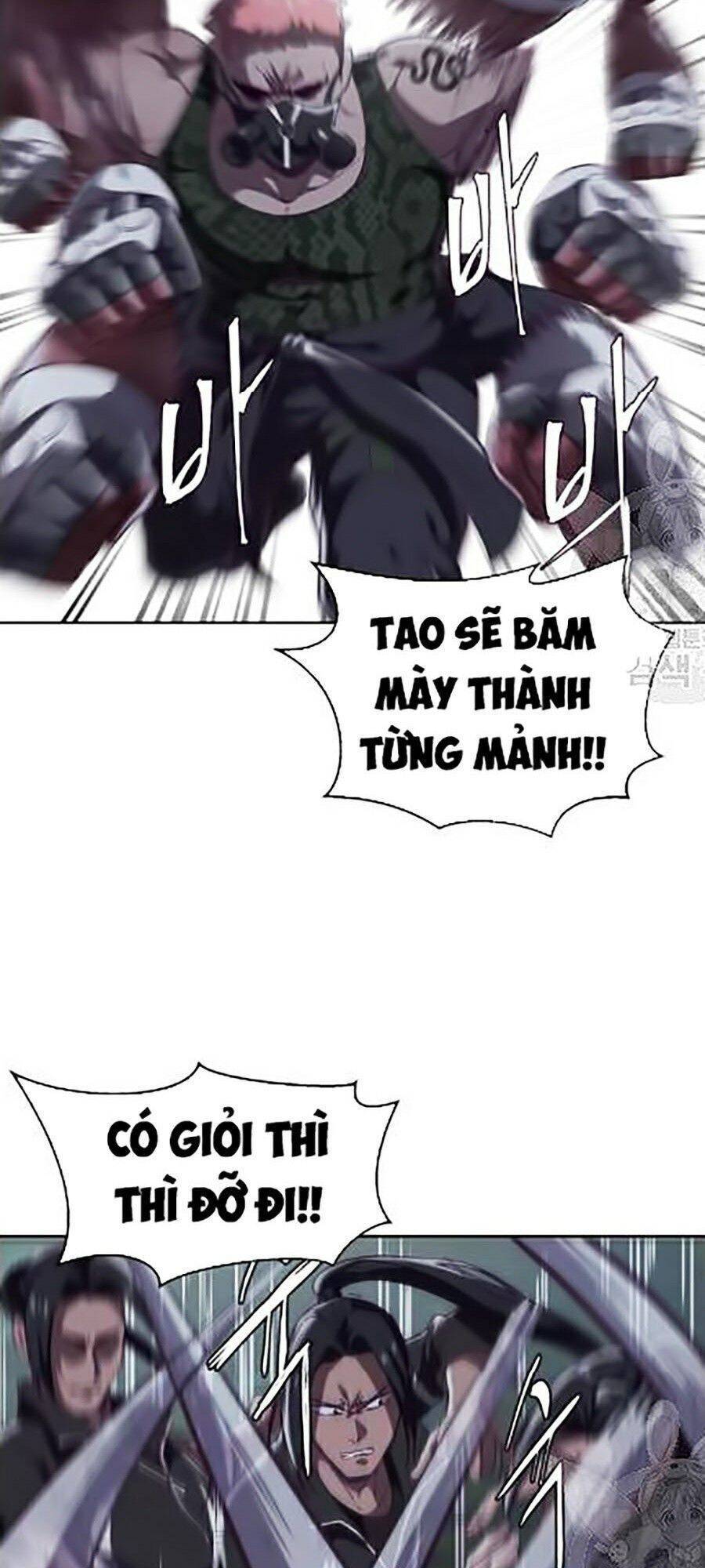 Cậu Bé Của Thần Chết Chap 89 - Next Chap 90