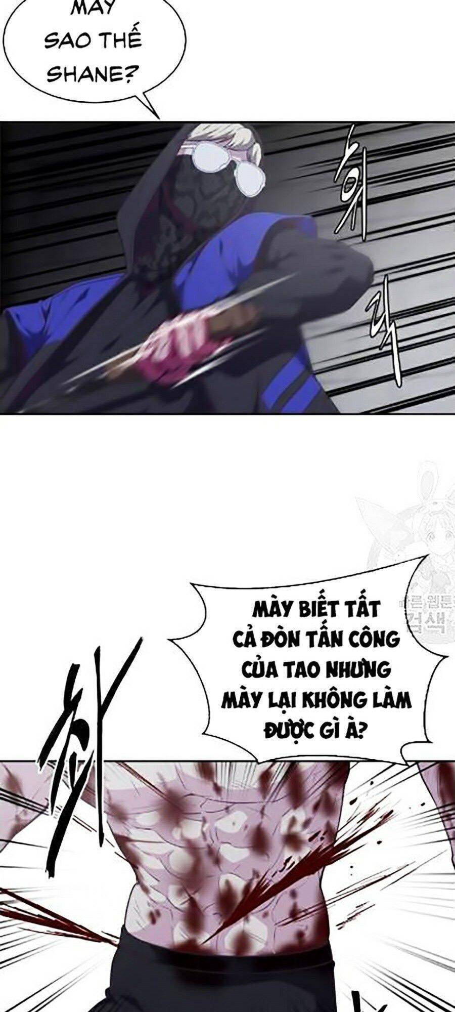Cậu Bé Của Thần Chết Chap 89 - Next Chap 90