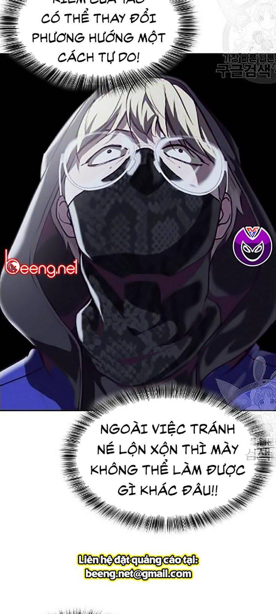 Cậu Bé Của Thần Chết Chap 89 - Next Chap 90