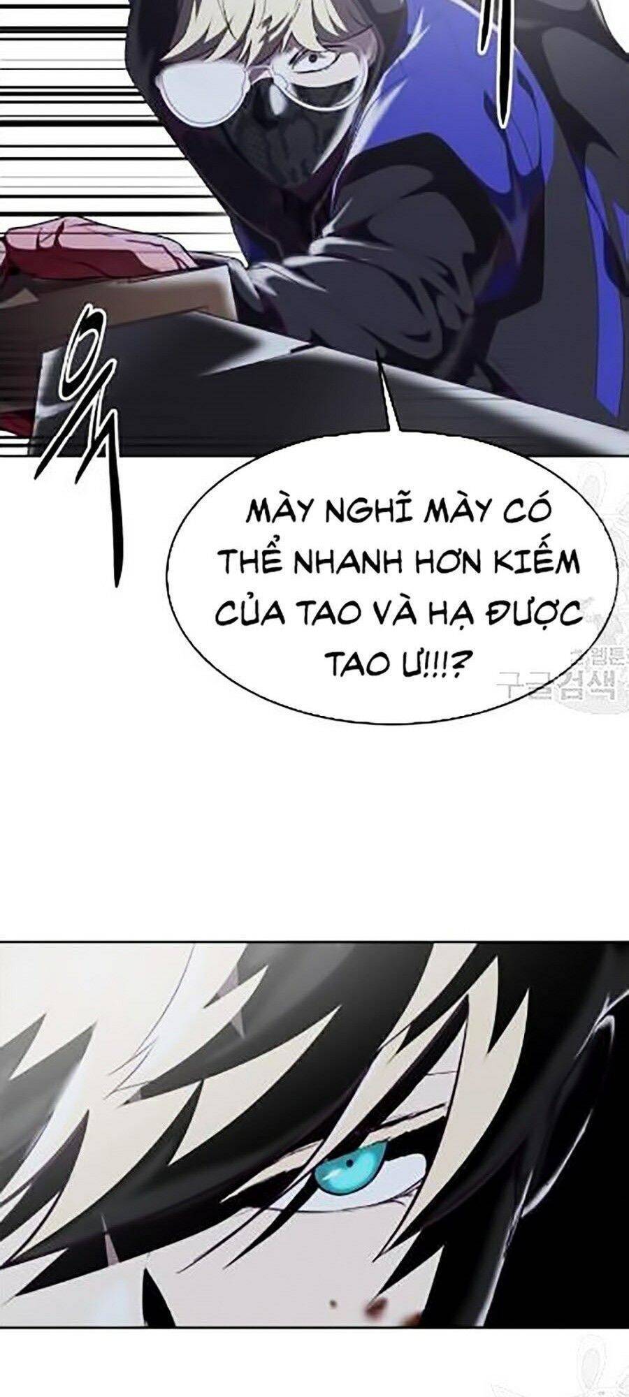 Cậu Bé Của Thần Chết Chap 89 - Next Chap 90