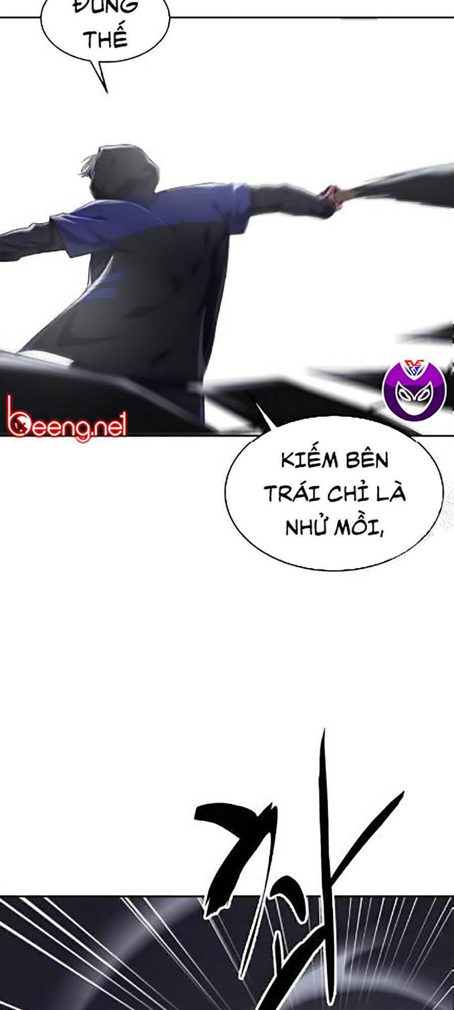 Cậu Bé Của Thần Chết Chap 89 - Next Chap 90