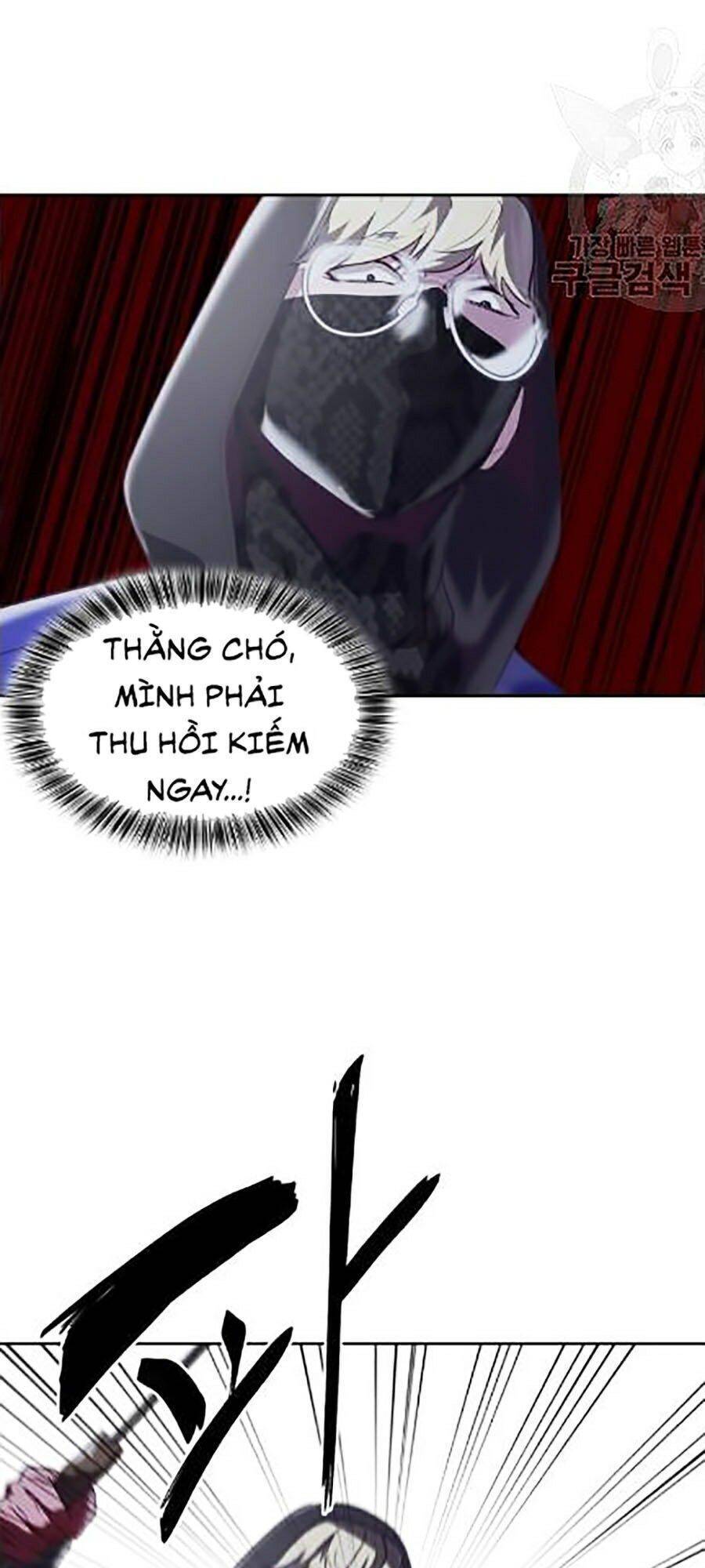 Cậu Bé Của Thần Chết Chap 89 - Next Chap 90