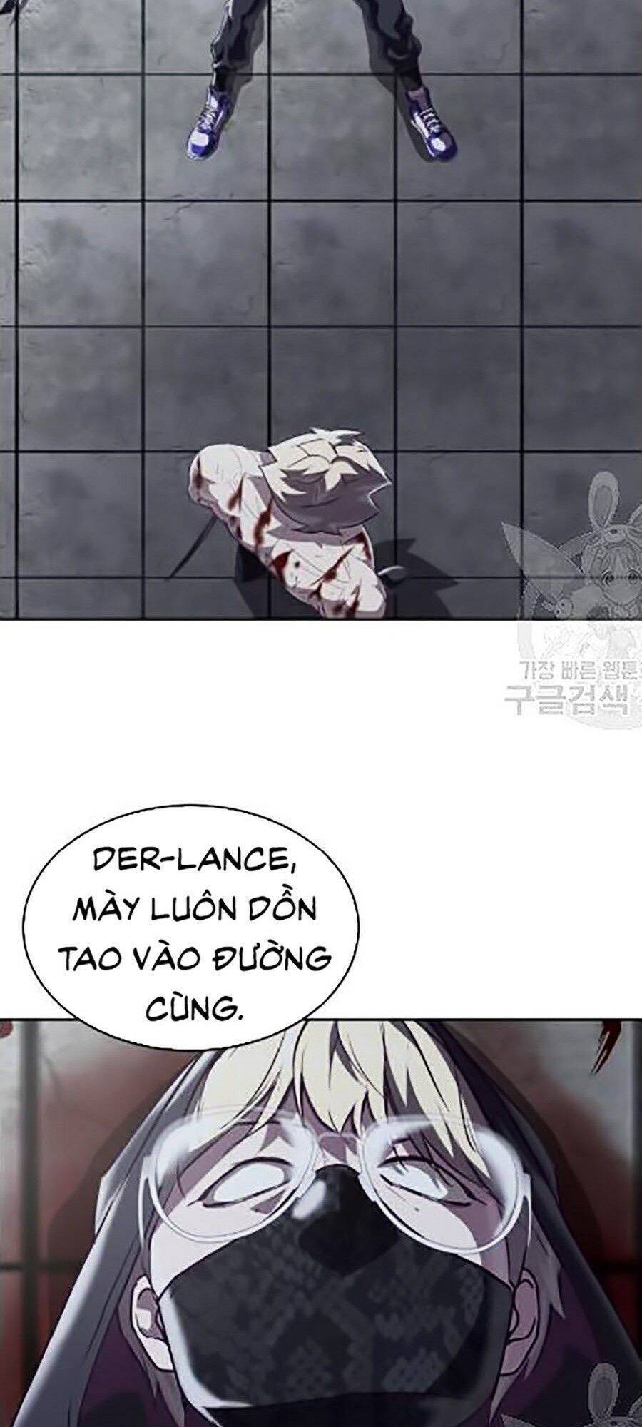 Cậu Bé Của Thần Chết Chap 89 - Next Chap 90