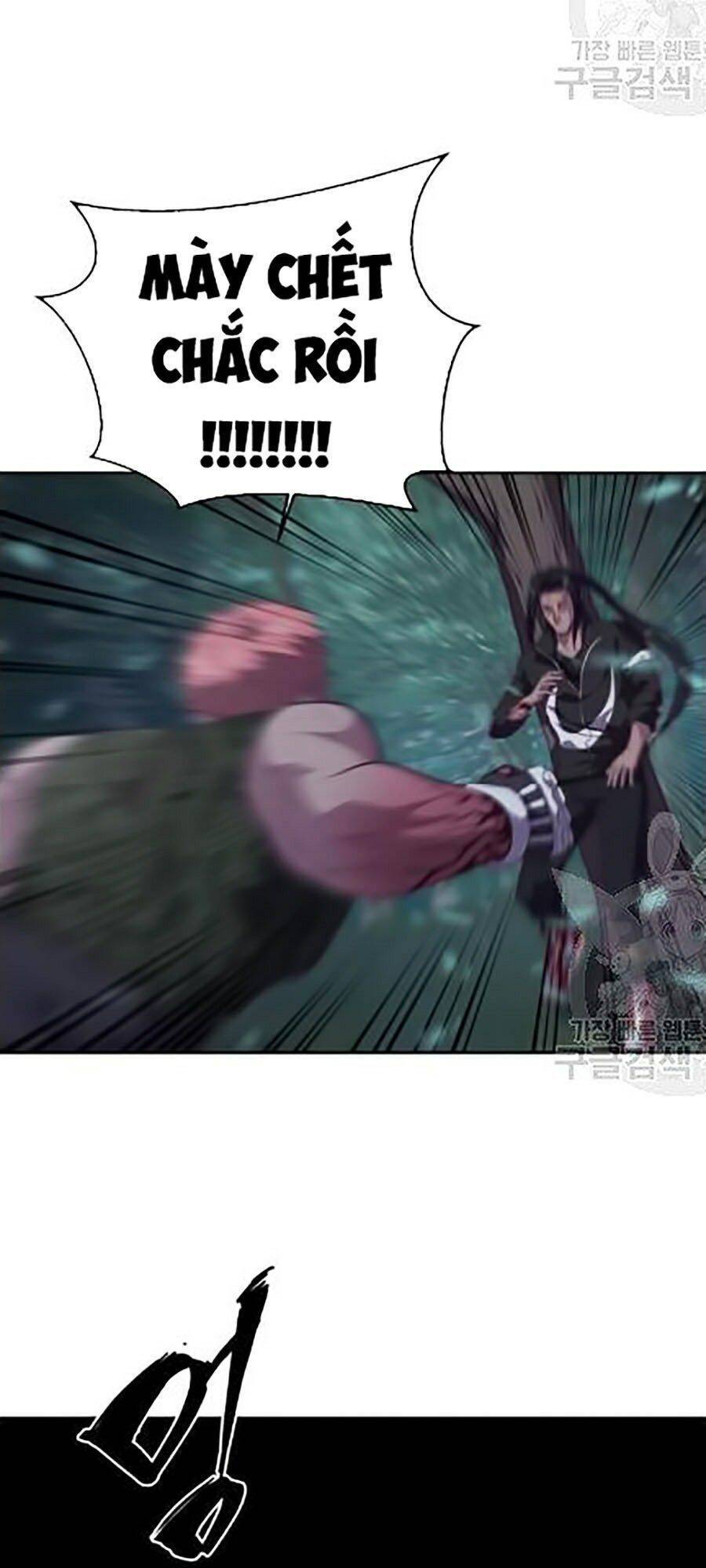 Cậu Bé Của Thần Chết Chap 89 - Next Chap 90