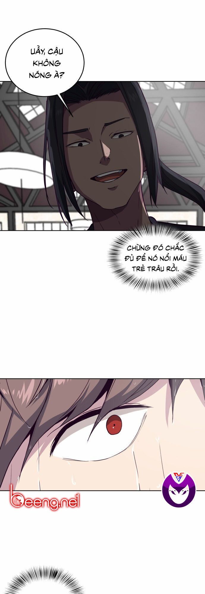 Cậu Bé Của Thần Chết Chap 9 - Next Chap 10
