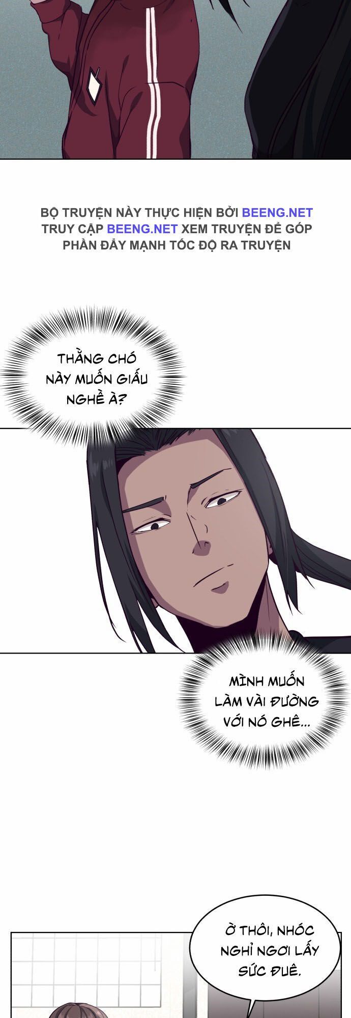 Cậu Bé Của Thần Chết Chap 9 - Next Chap 10
