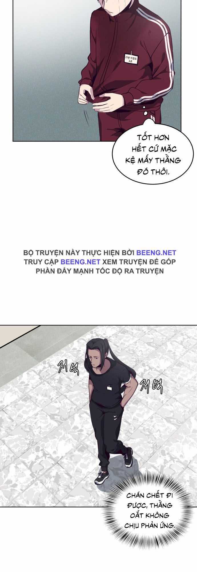 Cậu Bé Của Thần Chết Chap 9 - Next Chap 10
