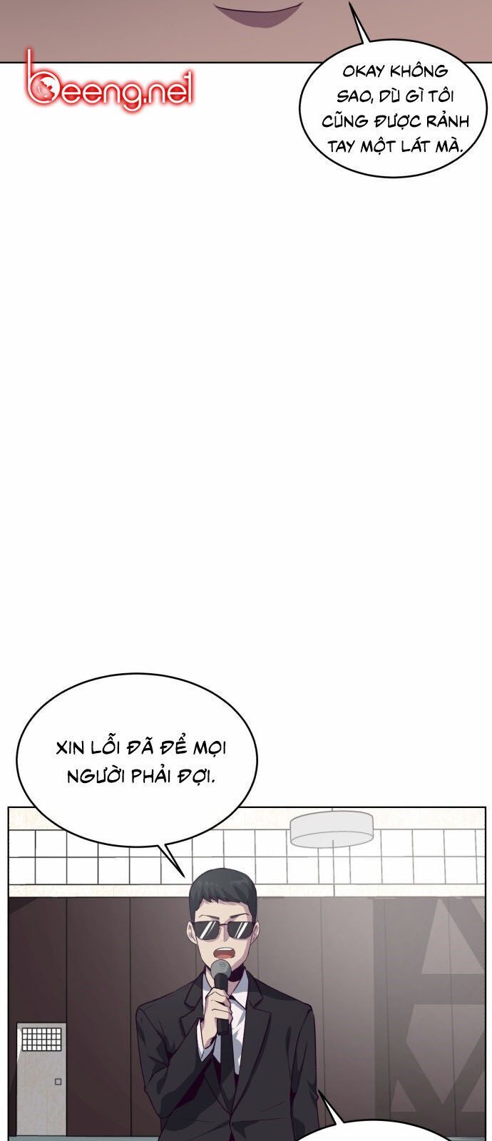 Cậu Bé Của Thần Chết Chap 9 - Next Chap 10