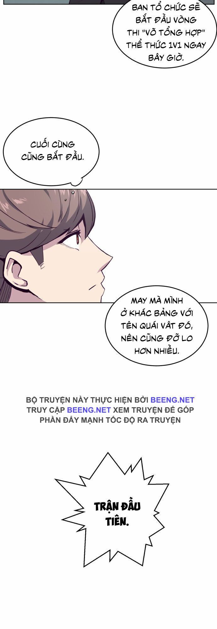 Cậu Bé Của Thần Chết Chap 9 - Next Chap 10