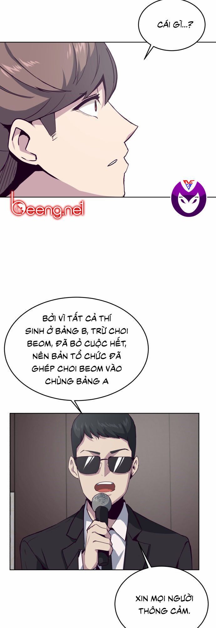 Cậu Bé Của Thần Chết Chap 9 - Next Chap 10
