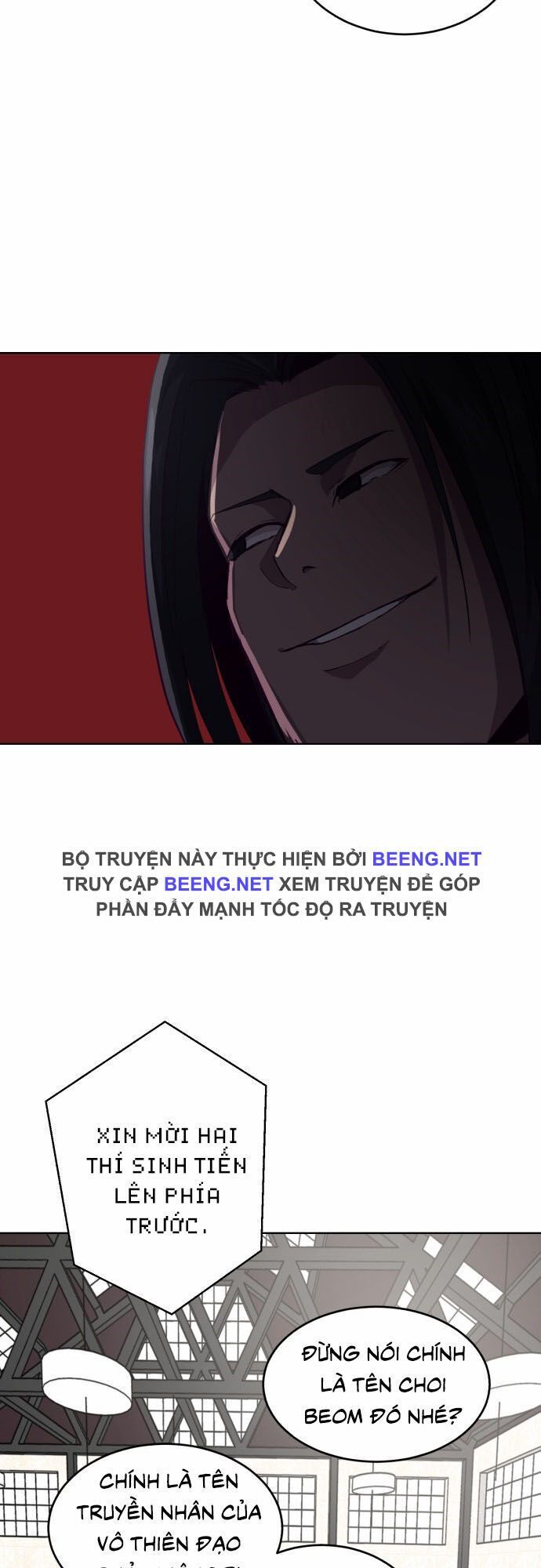 Cậu Bé Của Thần Chết Chap 9 - Next Chap 10