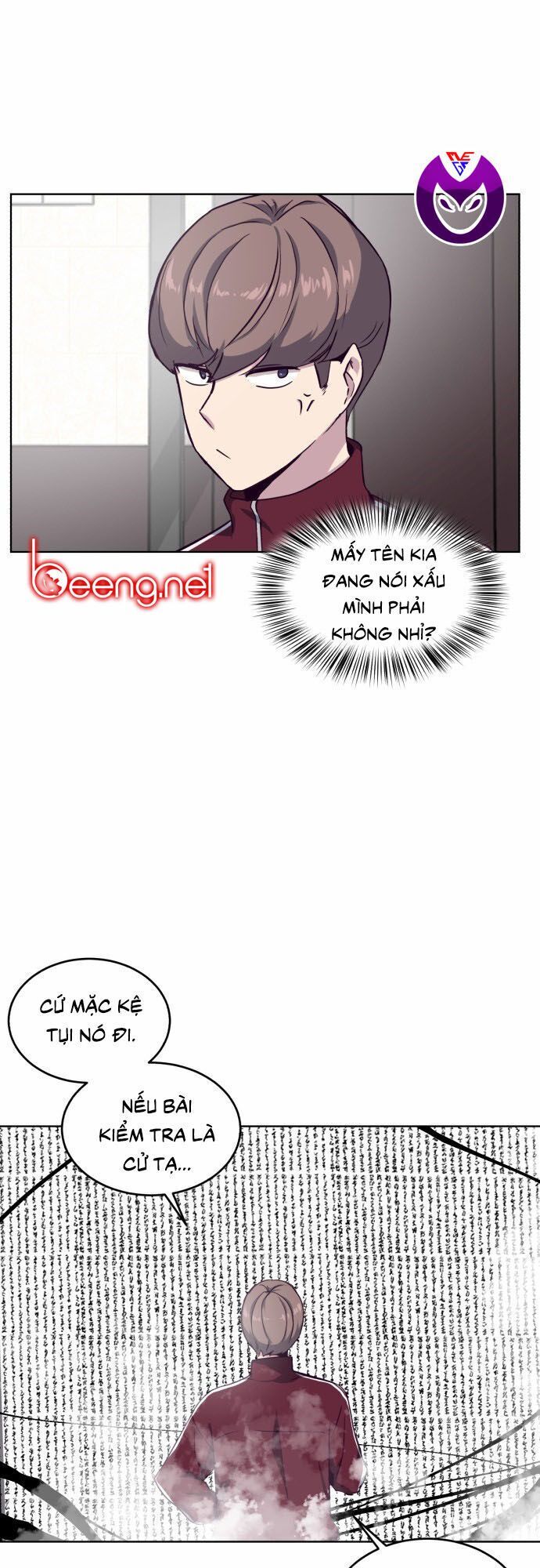 Cậu Bé Của Thần Chết Chap 9 - Next Chap 10