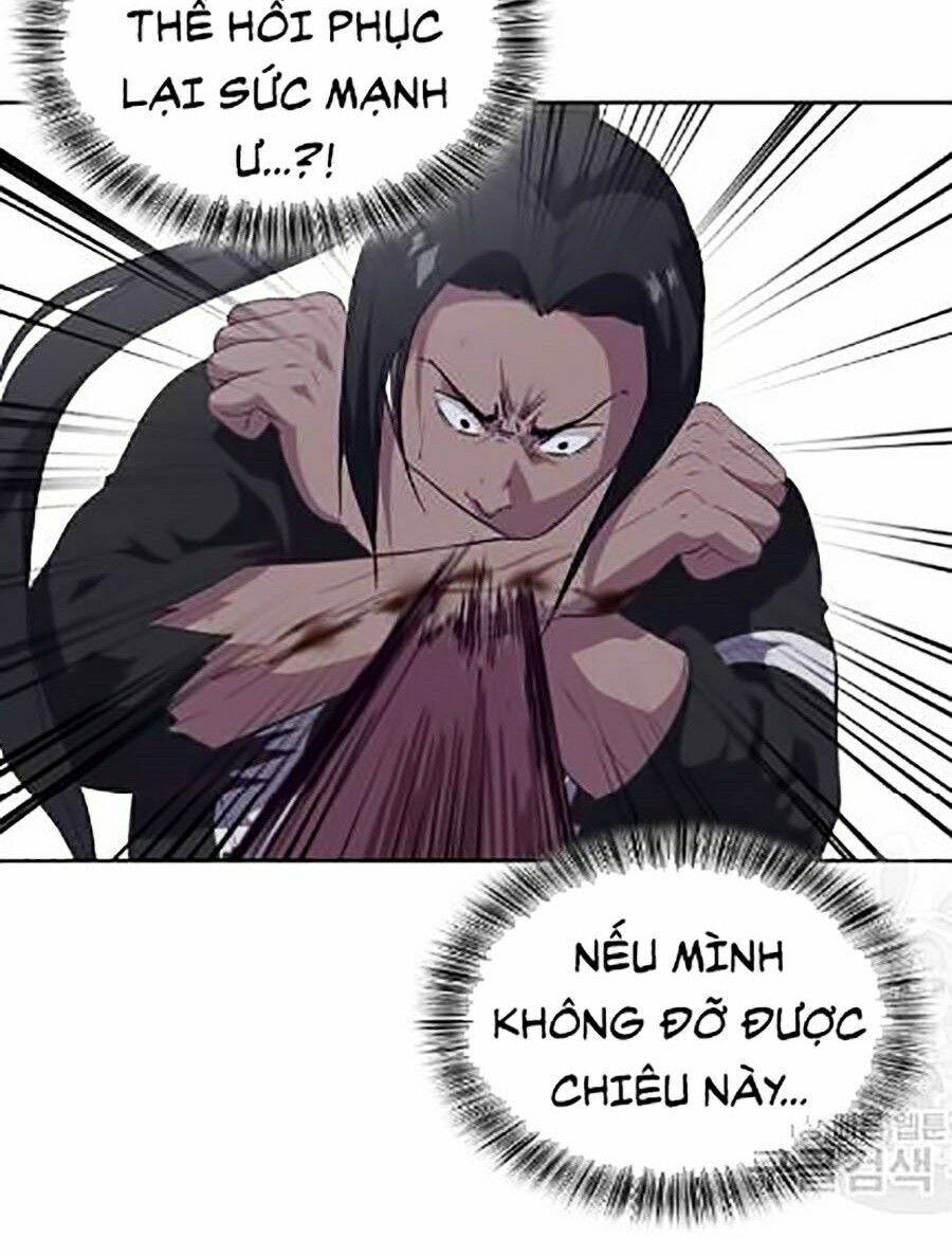 Cậu Bé Của Thần Chết Chap 90 - Next Chap 91