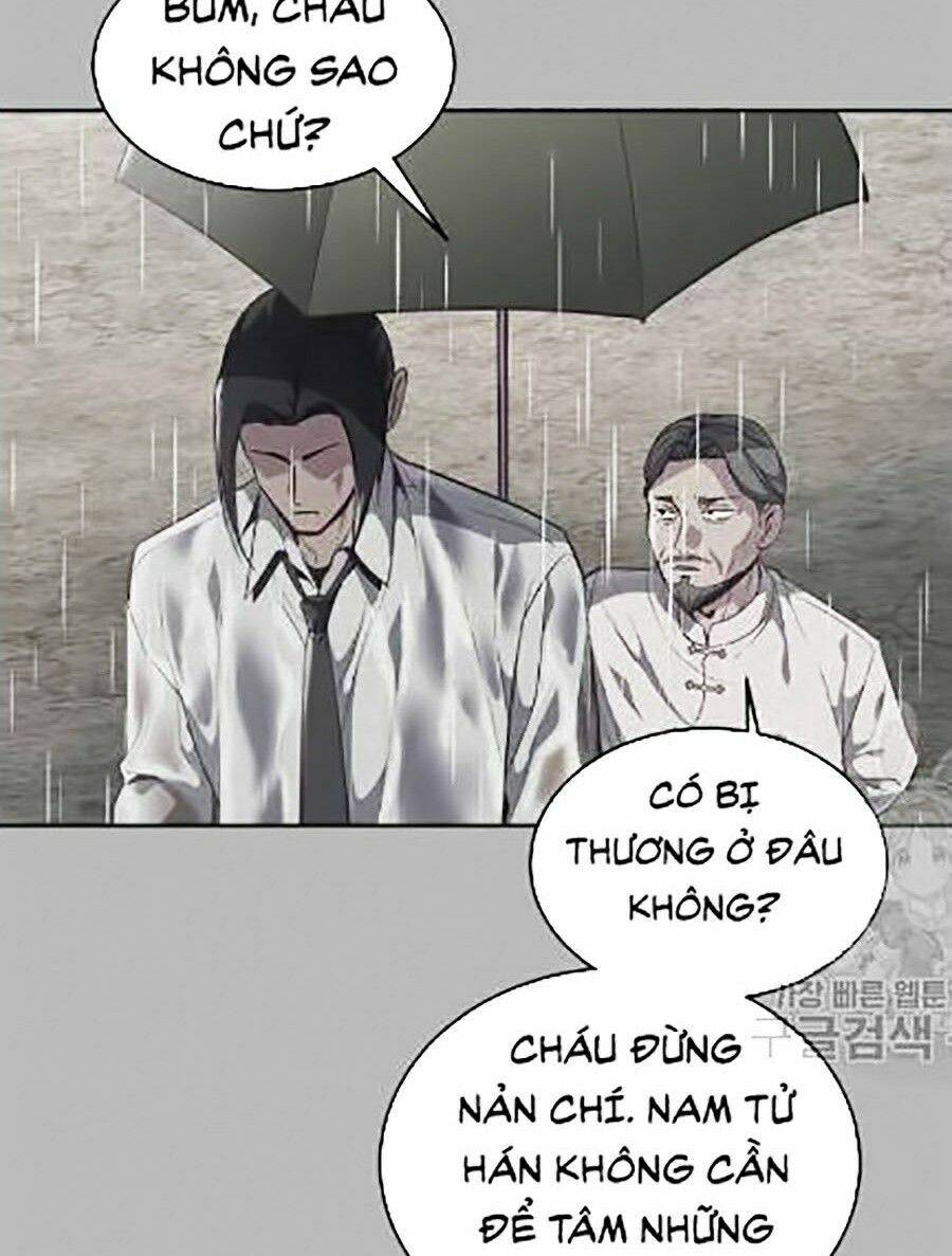 Cậu Bé Của Thần Chết Chap 90 - Next Chap 91