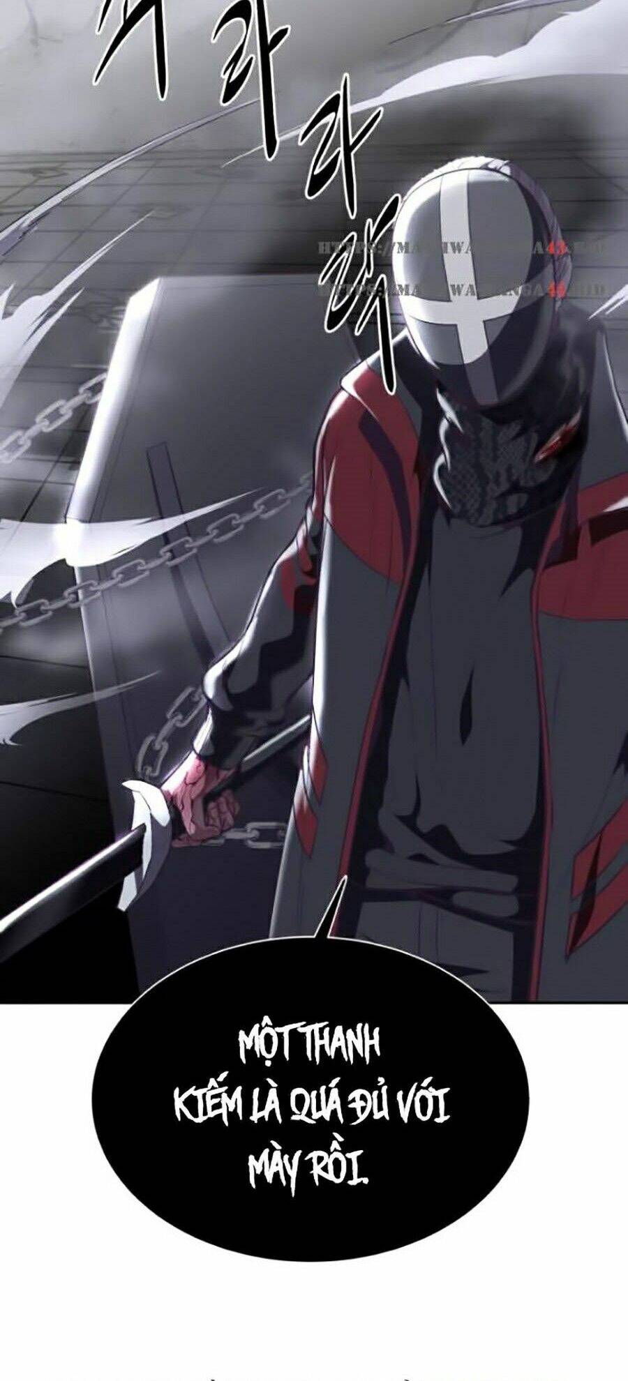 Cậu Bé Của Thần Chết Chap 91 - Next Chap 92