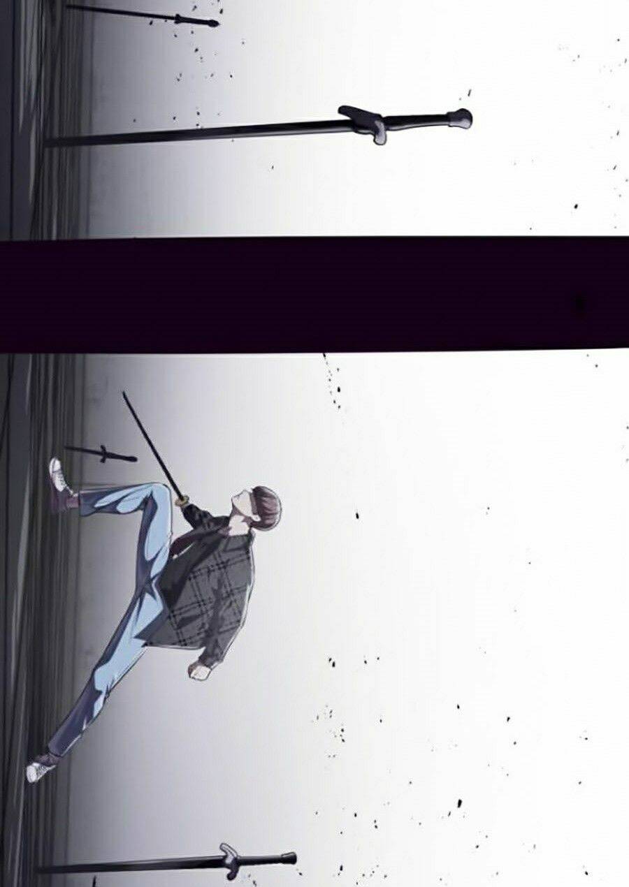 Cậu Bé Của Thần Chết Chap 91 - Next Chap 92