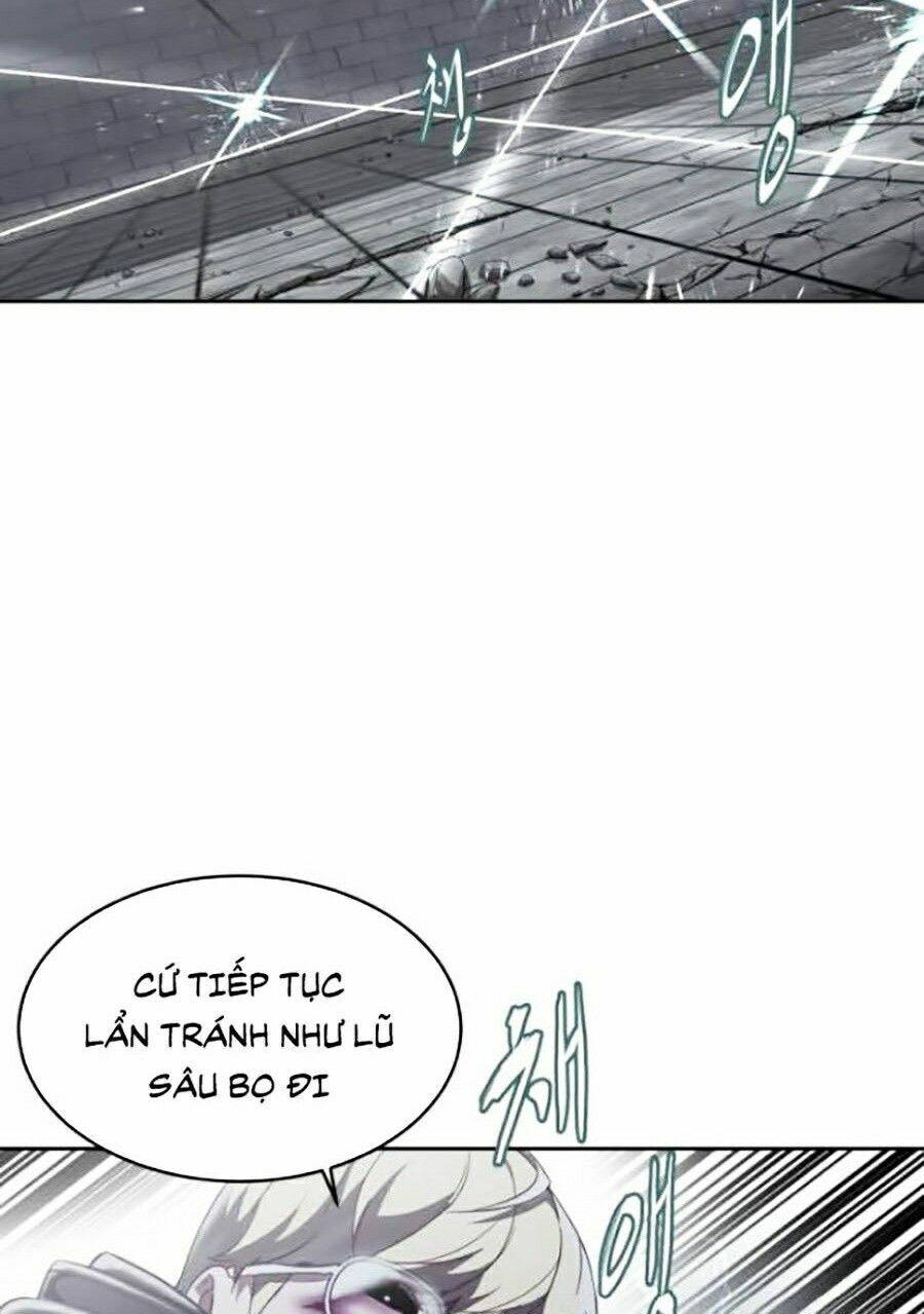 Cậu Bé Của Thần Chết Chap 91 - Next Chap 92