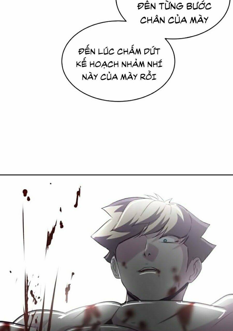 Cậu Bé Của Thần Chết Chap 91 - Next Chap 92