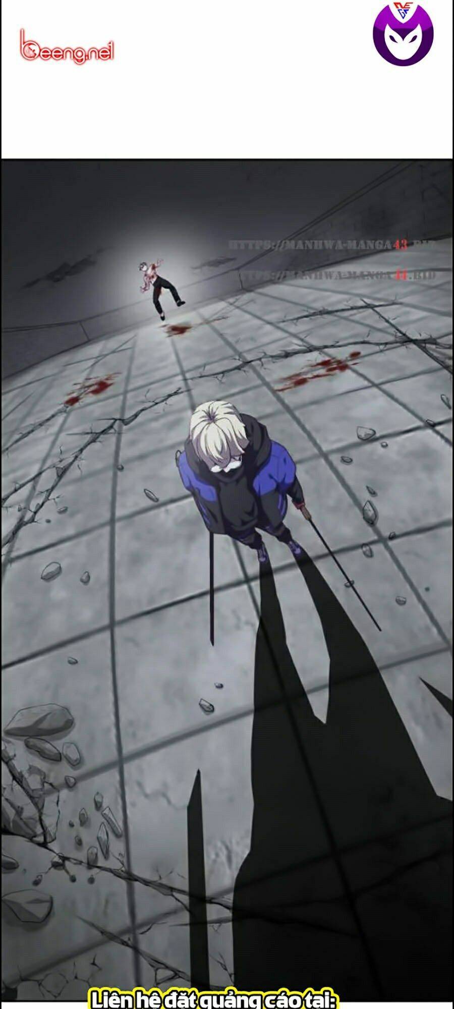 Cậu Bé Của Thần Chết Chap 91 - Next Chap 92