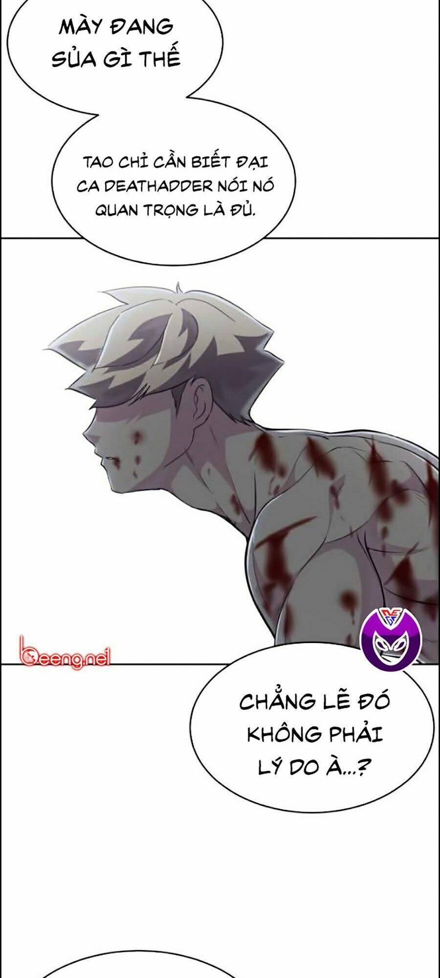 Cậu Bé Của Thần Chết Chap 91 - Next Chap 92