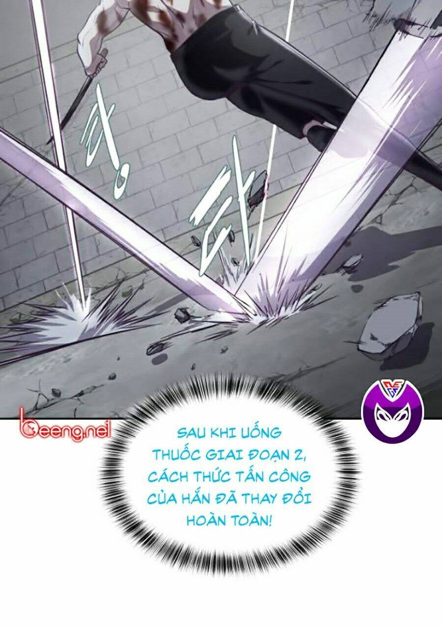 Cậu Bé Của Thần Chết Chap 91 - Next Chap 92