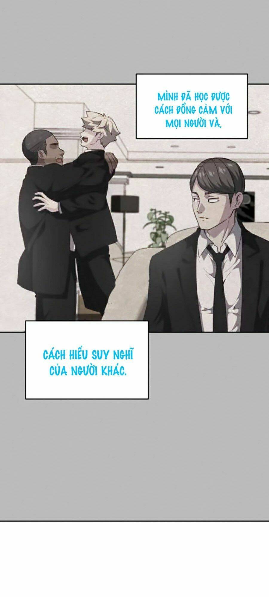 Cậu Bé Của Thần Chết Chap 91 - Next Chap 92