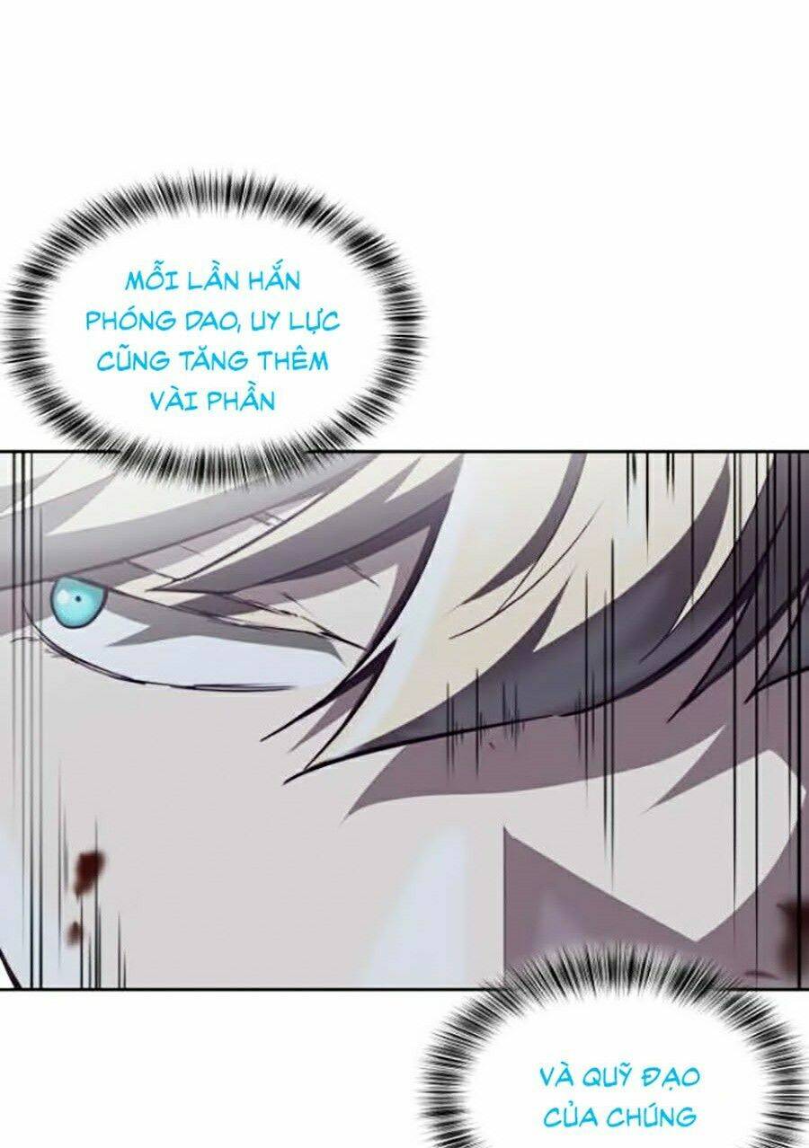 Cậu Bé Của Thần Chết Chap 91 - Next Chap 92