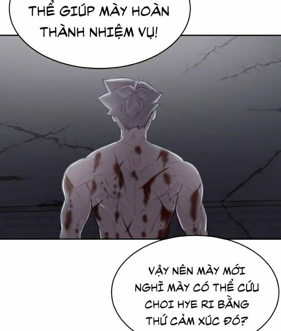 Cậu Bé Của Thần Chết Chap 91 - Next Chap 92