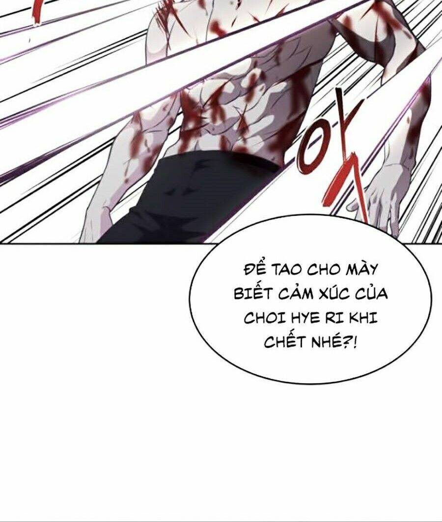 Cậu Bé Của Thần Chết Chap 91 - Next Chap 92