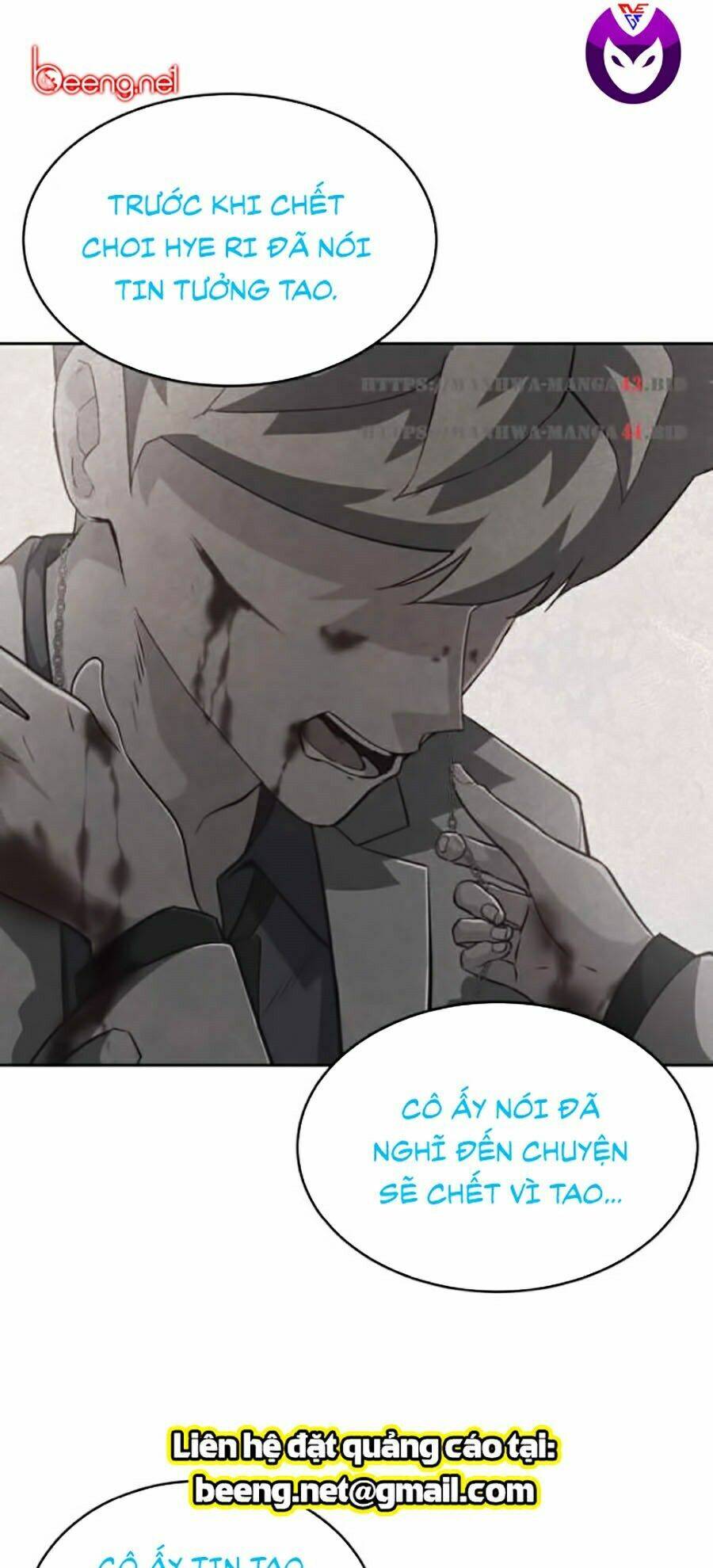 Cậu Bé Của Thần Chết Chap 91 - Next Chap 92