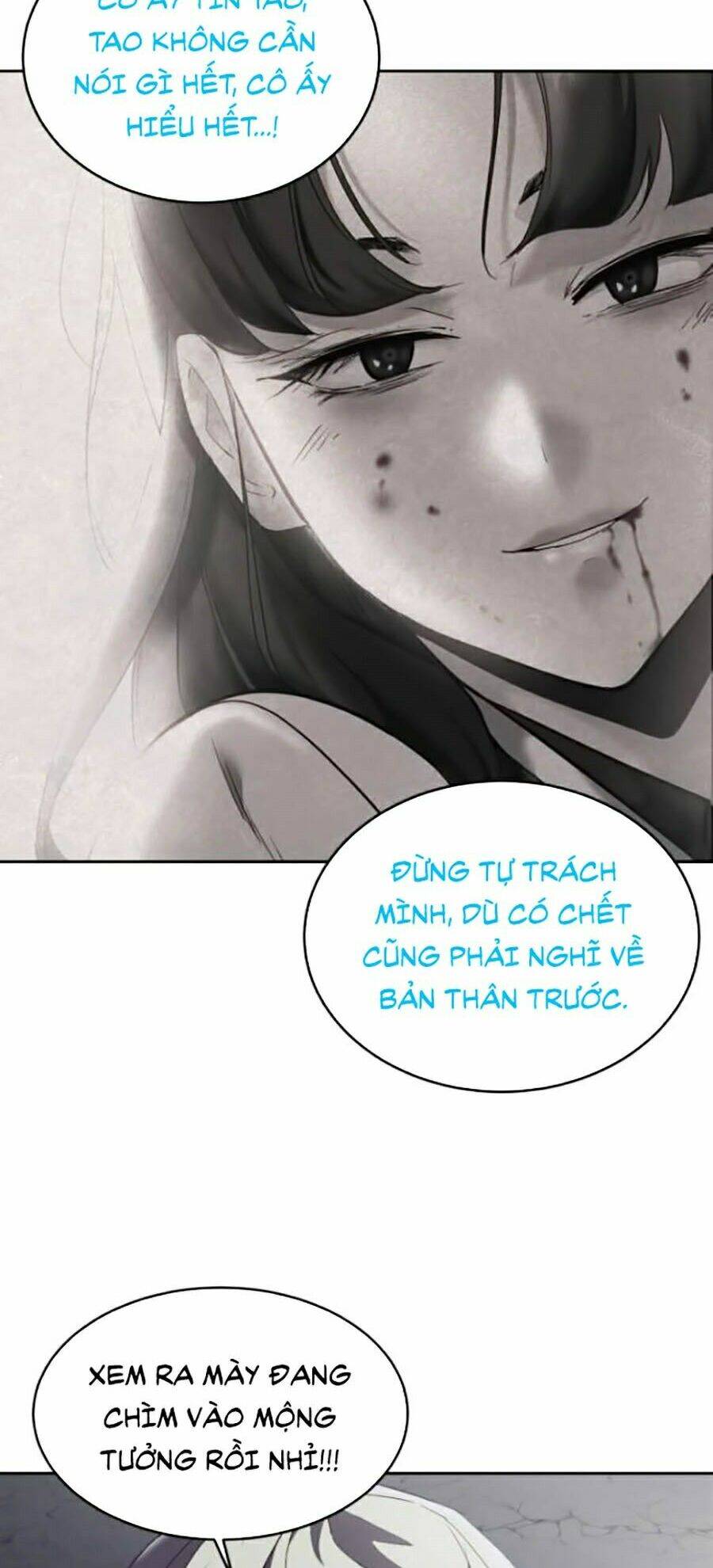 Cậu Bé Của Thần Chết Chap 91 - Next Chap 92