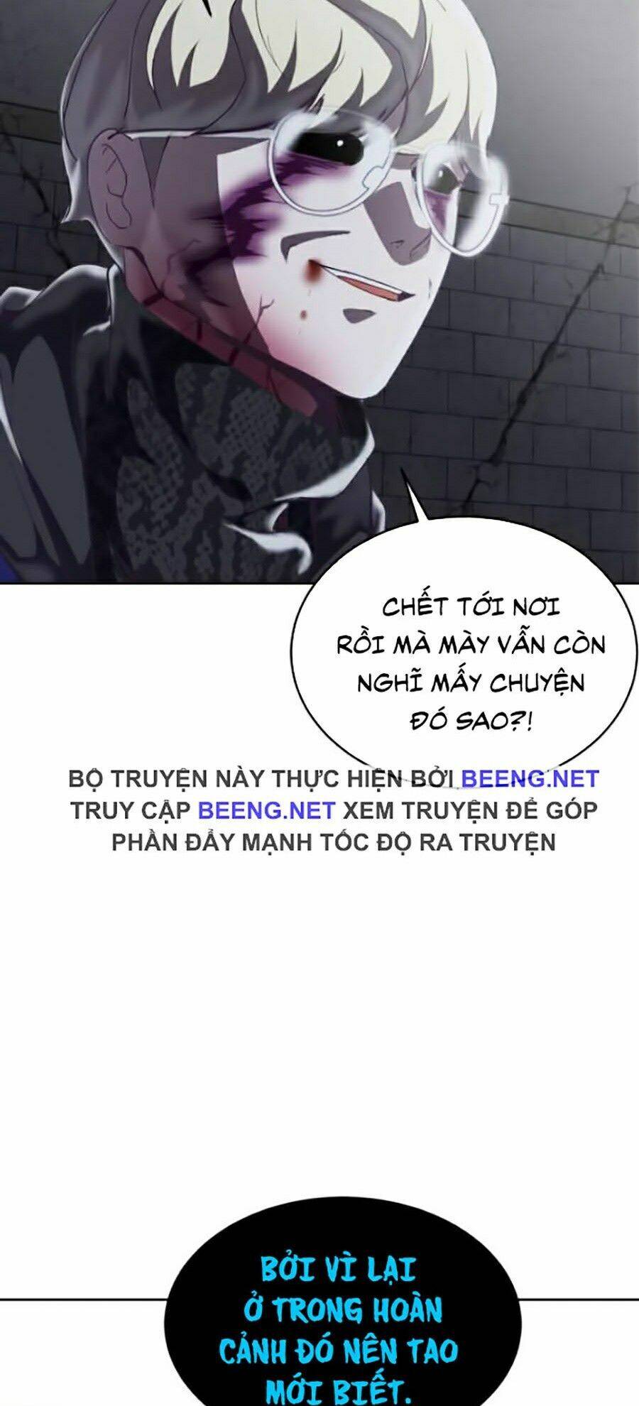 Cậu Bé Của Thần Chết Chap 91 - Next Chap 92