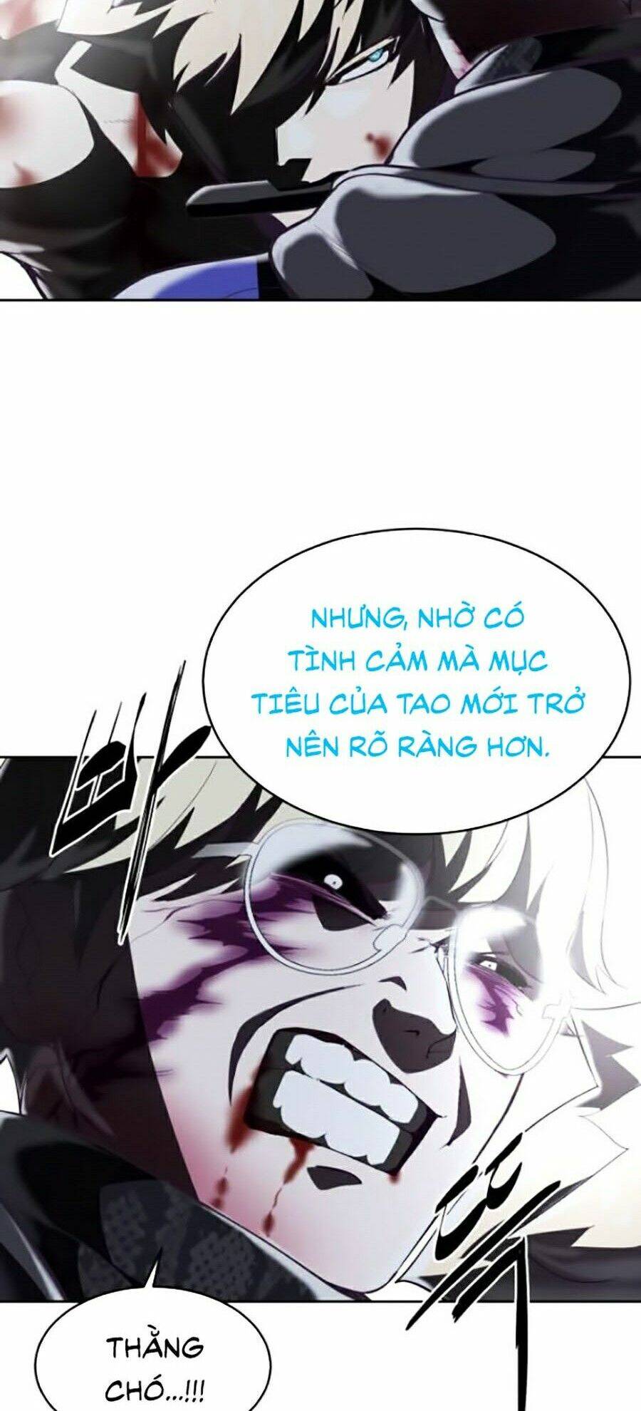 Cậu Bé Của Thần Chết Chap 91 - Next Chap 92