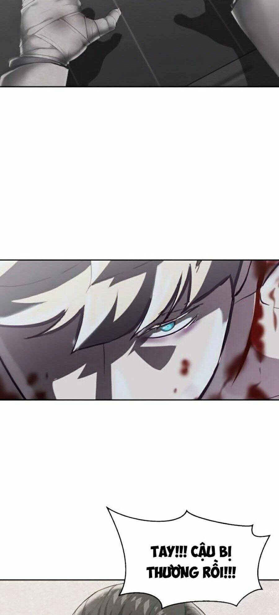 Cậu Bé Của Thần Chết Chap 91 - Next Chap 92