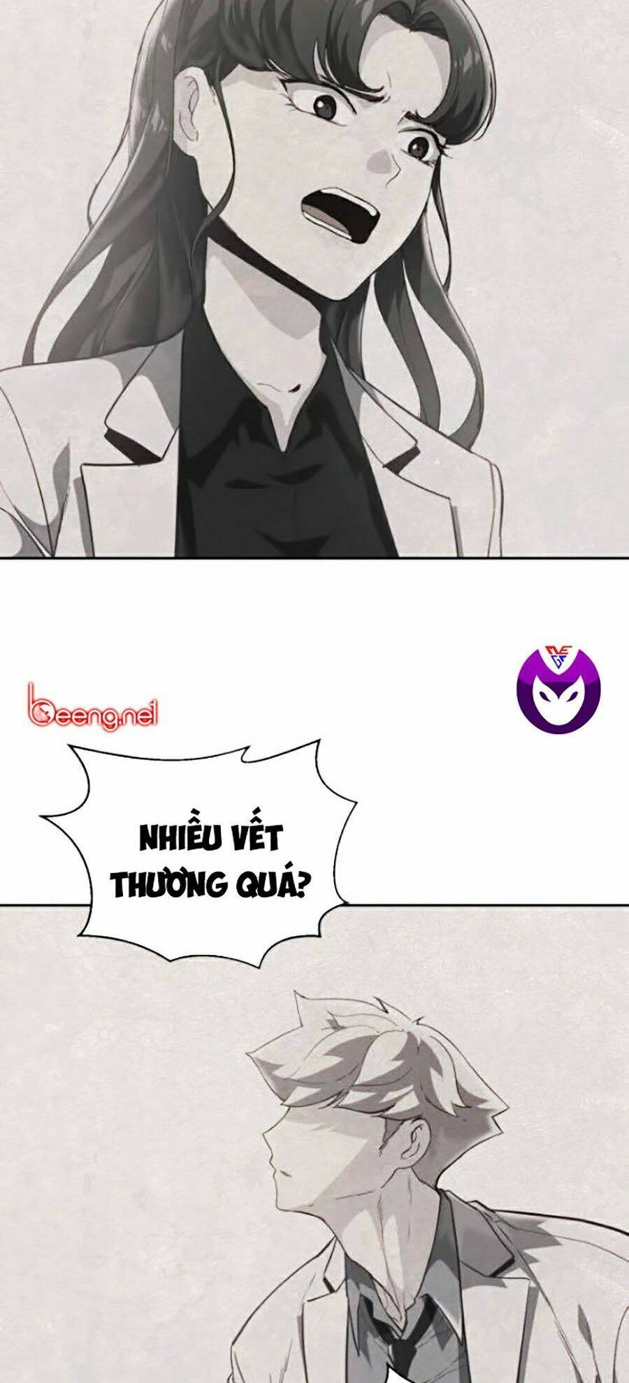 Cậu Bé Của Thần Chết Chap 91 - Next Chap 92