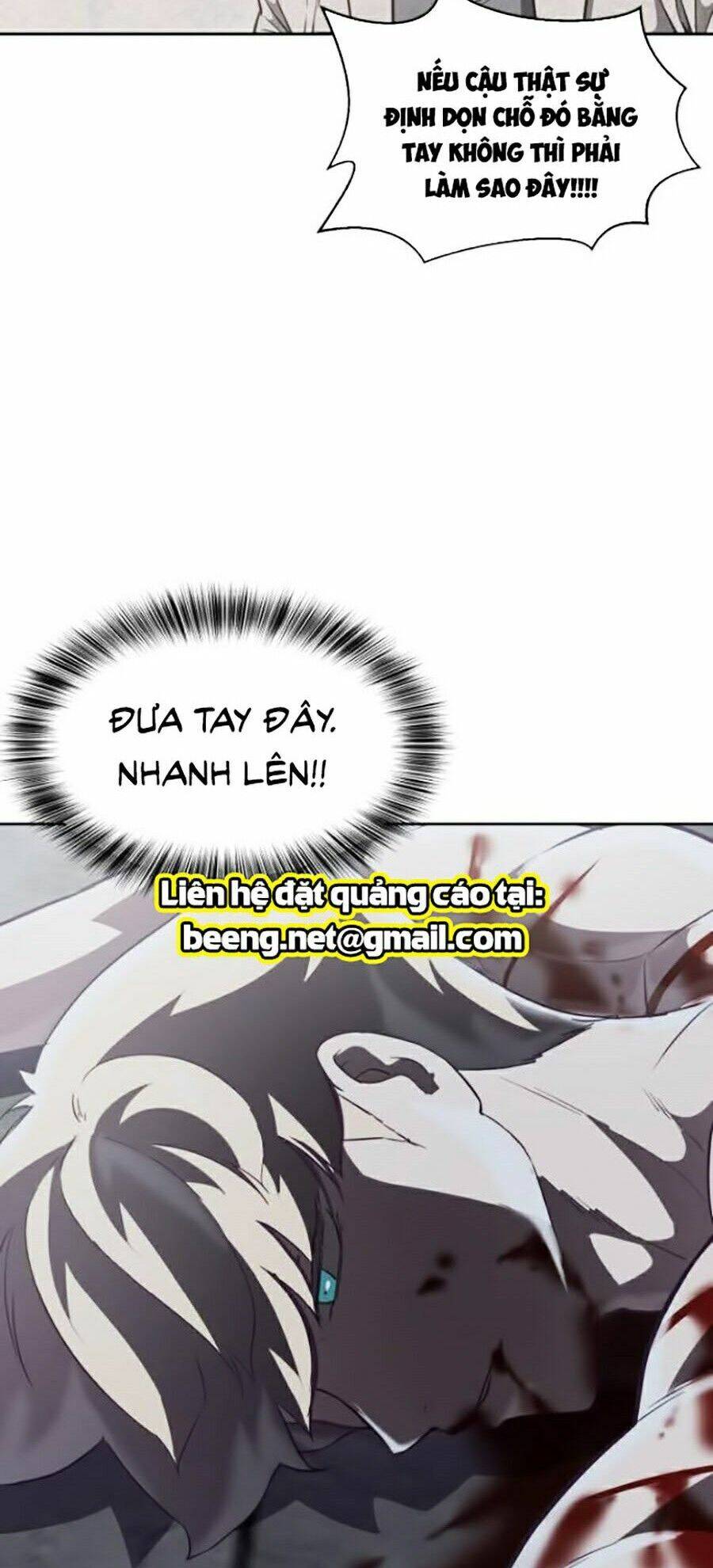 Cậu Bé Của Thần Chết Chap 91 - Next Chap 92