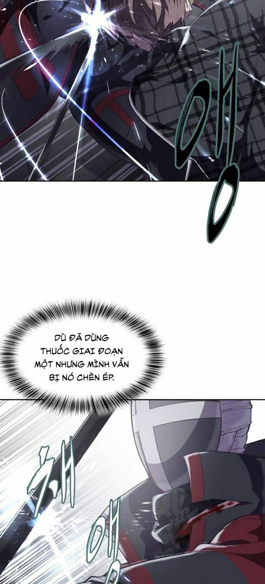 Cậu Bé Của Thần Chết Chap 91 - Next Chap 92