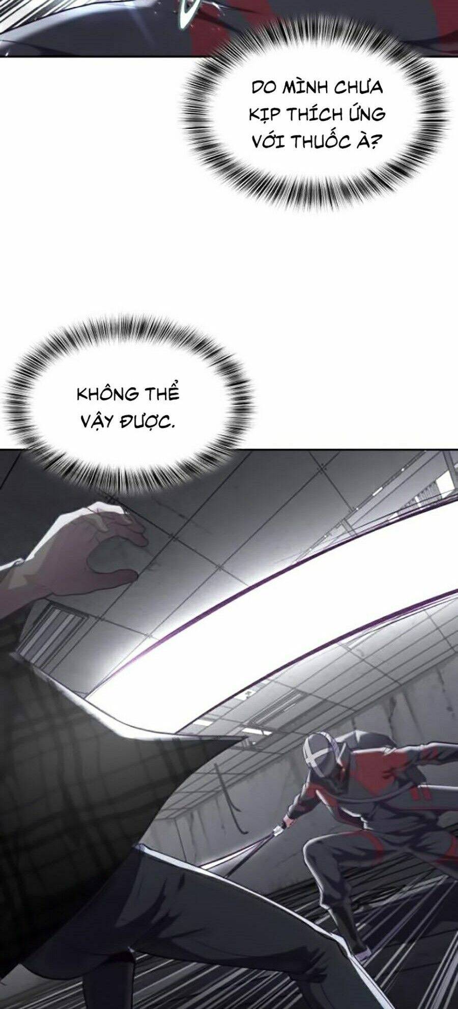 Cậu Bé Của Thần Chết Chap 91 - Next Chap 92